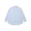 Levi's Relaxed Fit Striped Long Sleeve Shirt Light Blue Men A1915-0003
