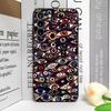 Horror Eyes Phone Case for Samsung Galaxy S25 Ultra S23 FE S22 Plus S21 S24 FE Soft Art Covers for Samsung S24 PLUS Fundas Shell