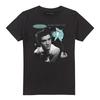 Elvis Presley Unisex Adult Portrait T-Shirt