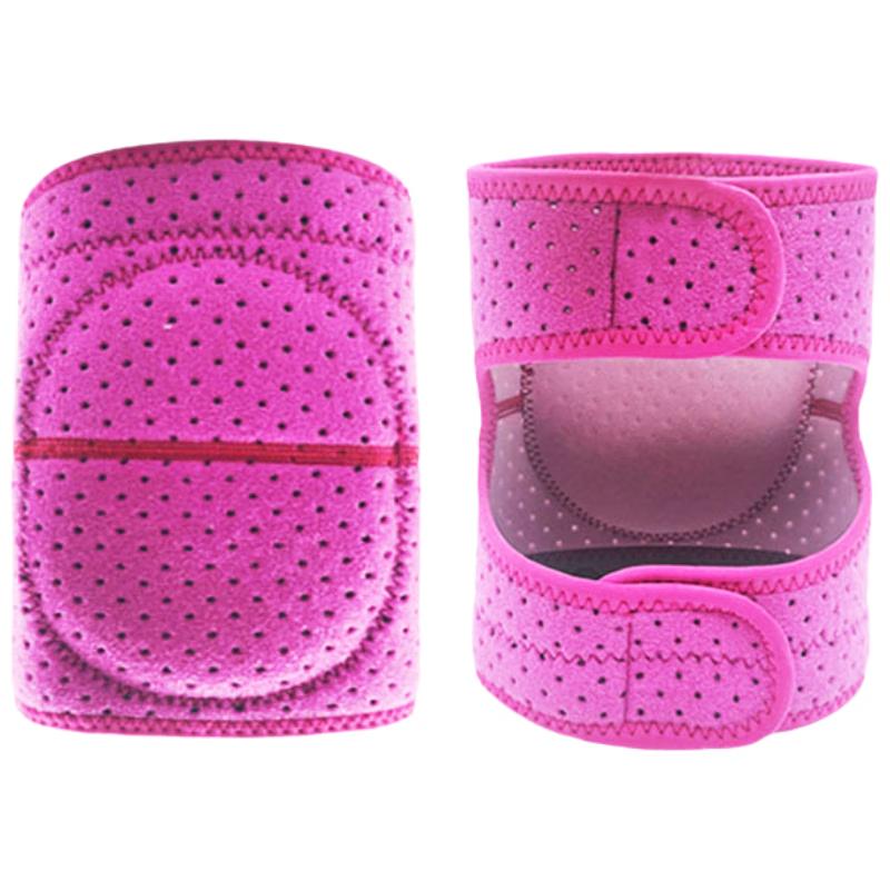 Sponge Knee Pads for Dance & Sports S