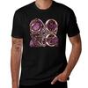 Celtic Love Flamingo Design Tshirt Classic Crew Neck Cotton Tshirt