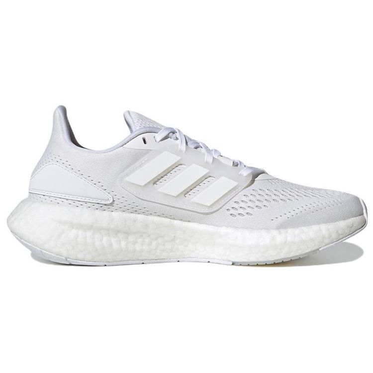 adidas PureBoost 22 Triple White Women Sneakers Cloud-White Crystal-White GZ5181