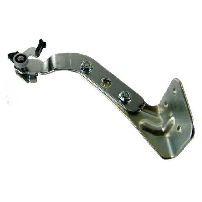 Lower Sliding Door Carriage Fiat Ducato Peugeot Boxer Citroen Jumper 2006-2014 Right - 5770Z-73A