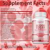 Blood Sugar Support - Cardiovascular Health, Glucose Control & Blood Regulator