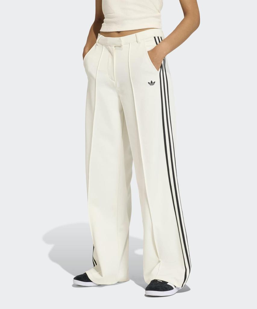 adidas Sport Tailored Pants - White / Kc9089