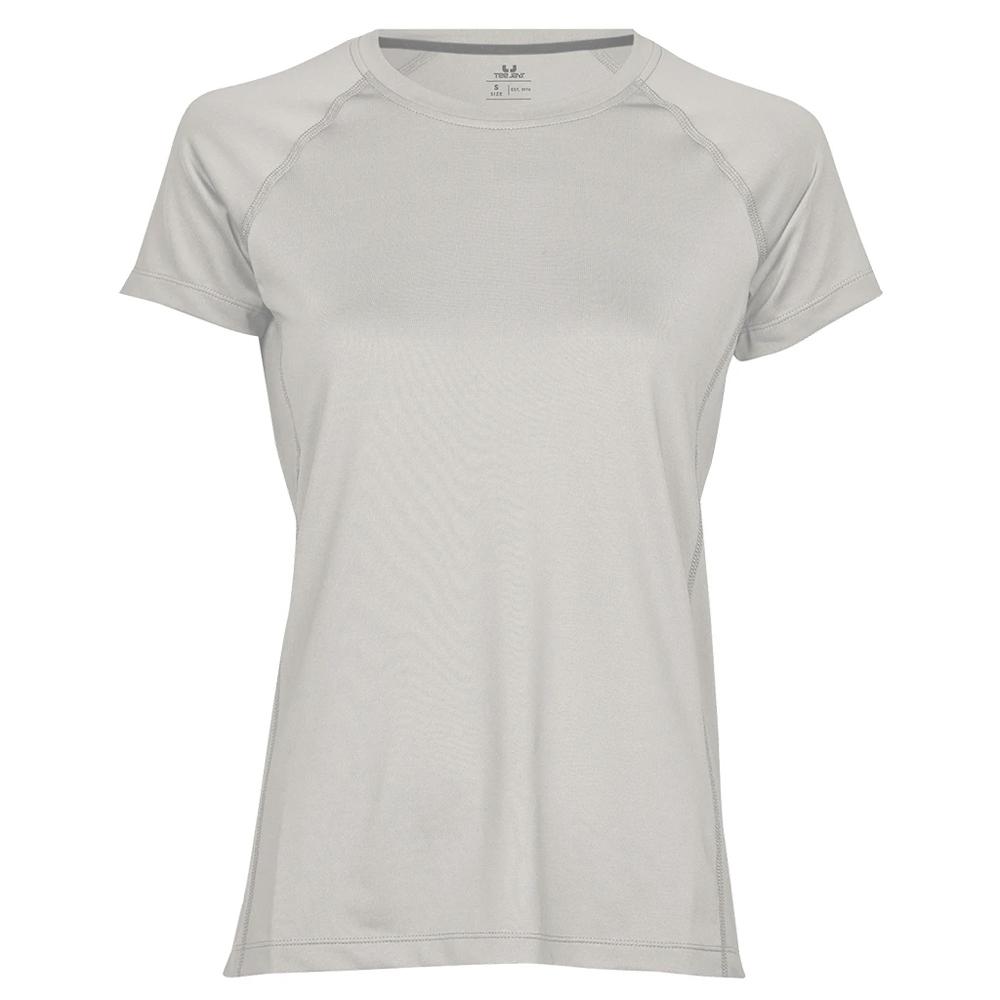 Tee Jays Womens/Ladies CoolDry T-Shirt