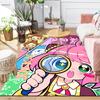 Custom 1Pc Name'S Adventure Fantasy Rug Office Carpet Indoor Outdoor Entrance Doormat Nonslip Soft And Comfortable Living Room D2915270