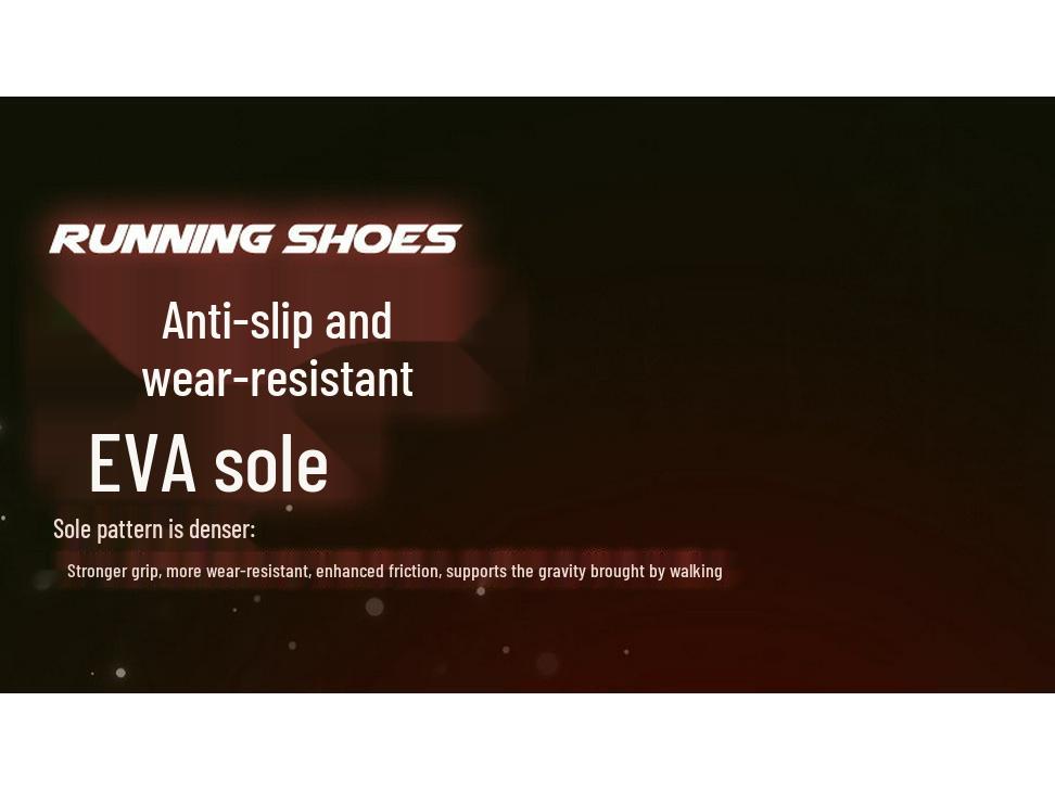 Kids' Lightweight Double Mesh Breathable Sneakers - Spring/Autumn 2025 Non-slip Soft Sole Running Shoes