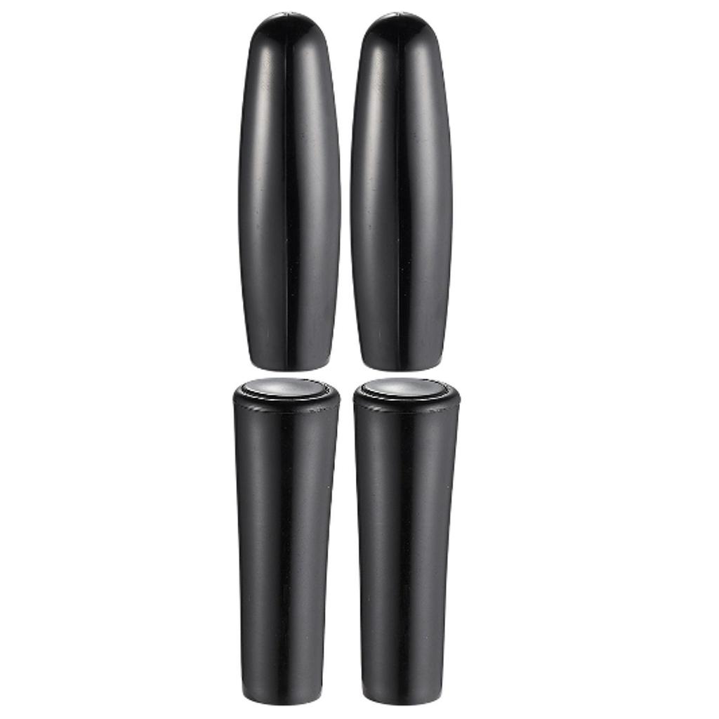 2x Beer Tap Handle Easy to Use Portable Sturdy Beer Barrel Tap Handle for Restaurants Wine Makers Craft Brewers Makers Weddings