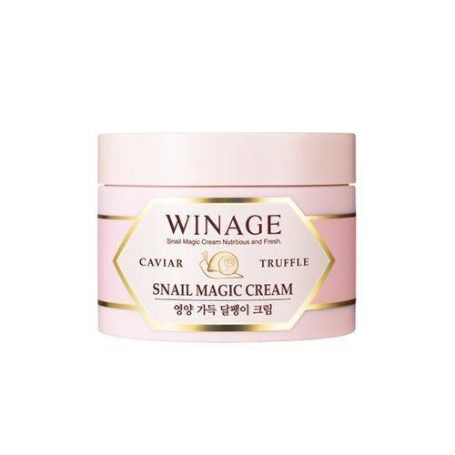 [Coreana] Weenage Snail Magic Cream_100ml