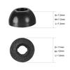 Environmentally Friendly Material Plug Reusable Ear Plugs for Galaxy Buds