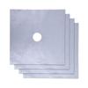 Stove Protector Covers Liner Reusable Clean Mat Pad Gas Cooker Cover Washable Stovetop Protector Kitchen Cookware Accessories