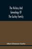 Het Boek The History And Genealogy Of The Gurley Family