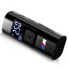 1pc Portable Car Inflation Pump Charging Air Pump Tire Inflator For BMW M E34 E36 E60 E90 E46 E39 E70 F10 F20 F30 X5 X6 X1 M3 M5 M6 E71 F01 F02 F87