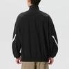 adidas Manchester United Z.N.E. Anthem Jacket N/A Asia Sizing 'Black' Men's JM5559