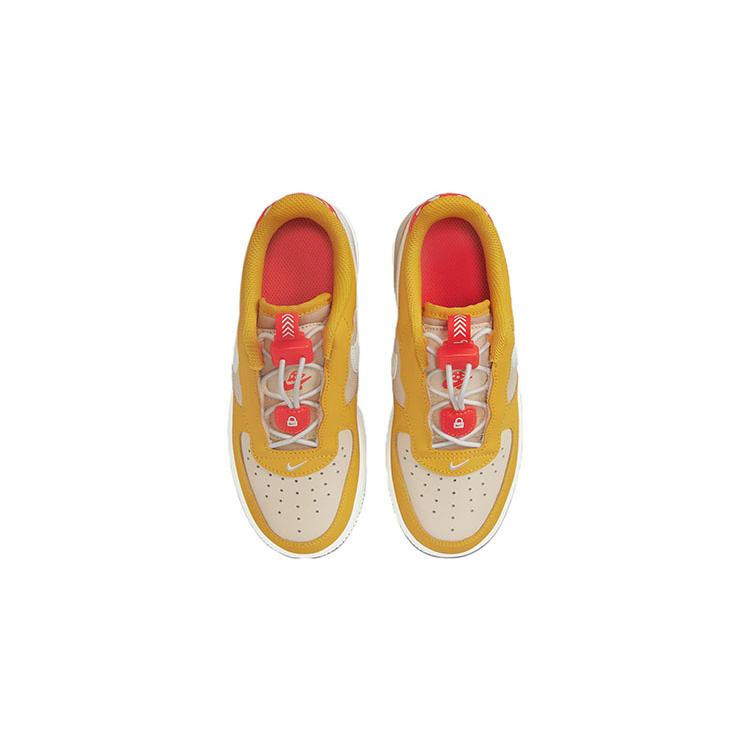 New Nike Force 1 Toggle SE PS 'Mushroom' DQ0365-700