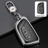 Cadillac Key Protective Shell: Fits XT4, XT5, XT6, CT4, CT5 - Original Car Key Cover with Buckle.