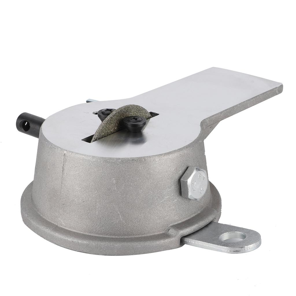 Universal Piston Ring End Gaps Filer Filing Tool Precise Cutting Wheel 91089408 Accessories