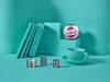 ZURU Mini Brands Books Capsule 5 Surprises Mini Brands Mini Brand Books 1 Capsule