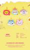 Solomon Shoji WDZY Coin Case (CABBIT) WDZY-WCC-CA