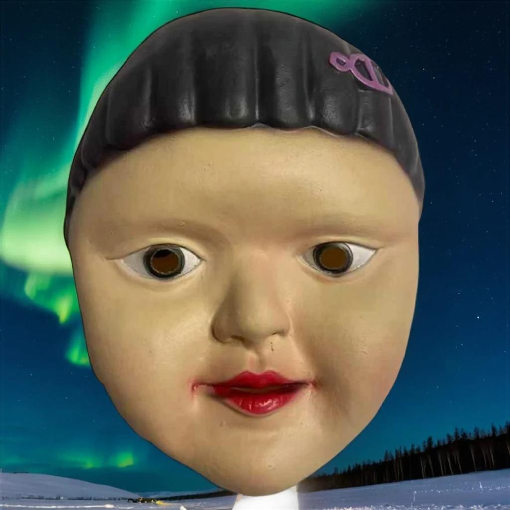 Character Mask Gift For Boys And Girls