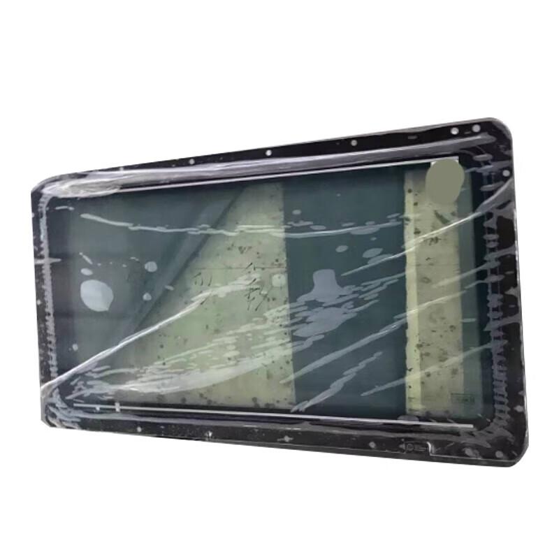Qing An Shaanqi SX2220/SX2306/CTZ192 Left Front Windshield