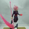 Dragon Ball Super Saiyan Rose Goku Black & Zamasu Anime Action Figure