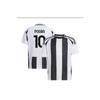 2024/25 New Season Paul Pogba Home Jersey