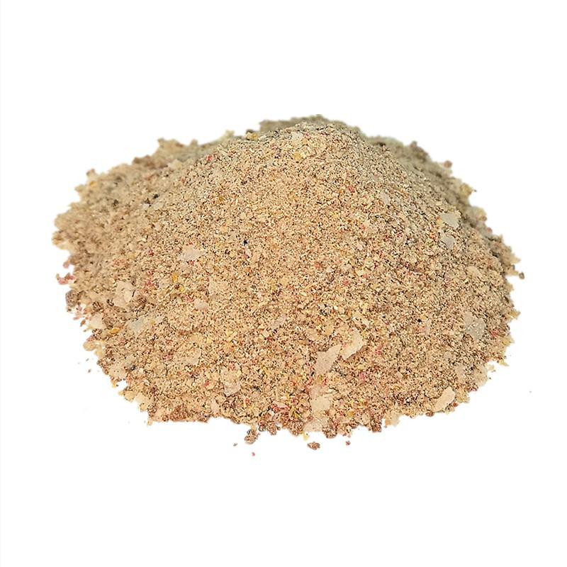 Huashi 150g Red Yellow Tail Fish Bait - Wild Fishing with Fishy Scent