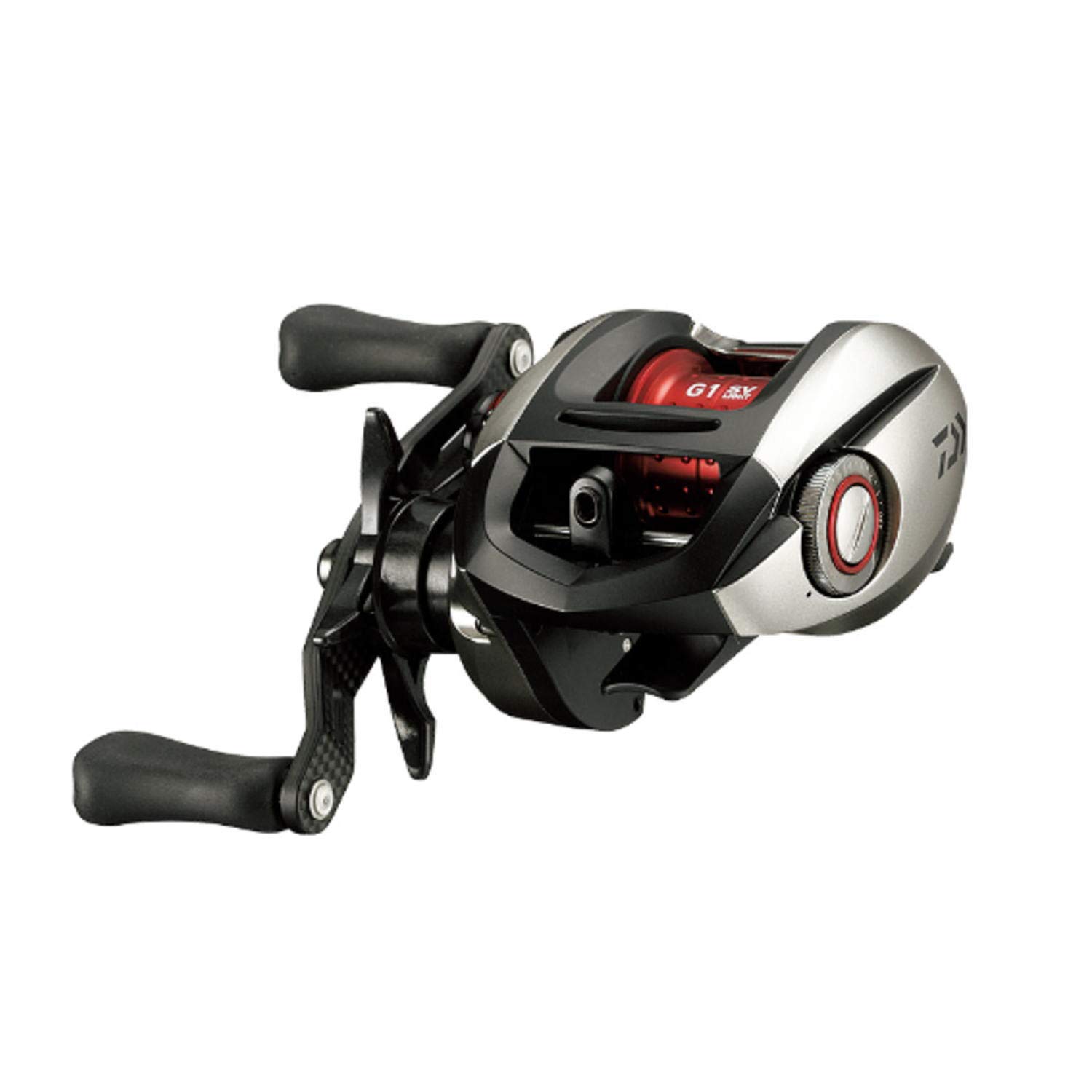 DAIWA 18 SV LIGHT LTD 8.1R-TN bait casting reel