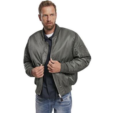 Brandit 3149.5.L Bomber Jacket
