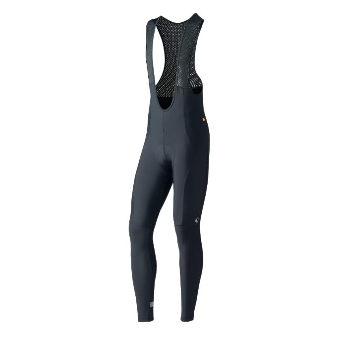 Термоштаны на лямках Pearl Izumi
