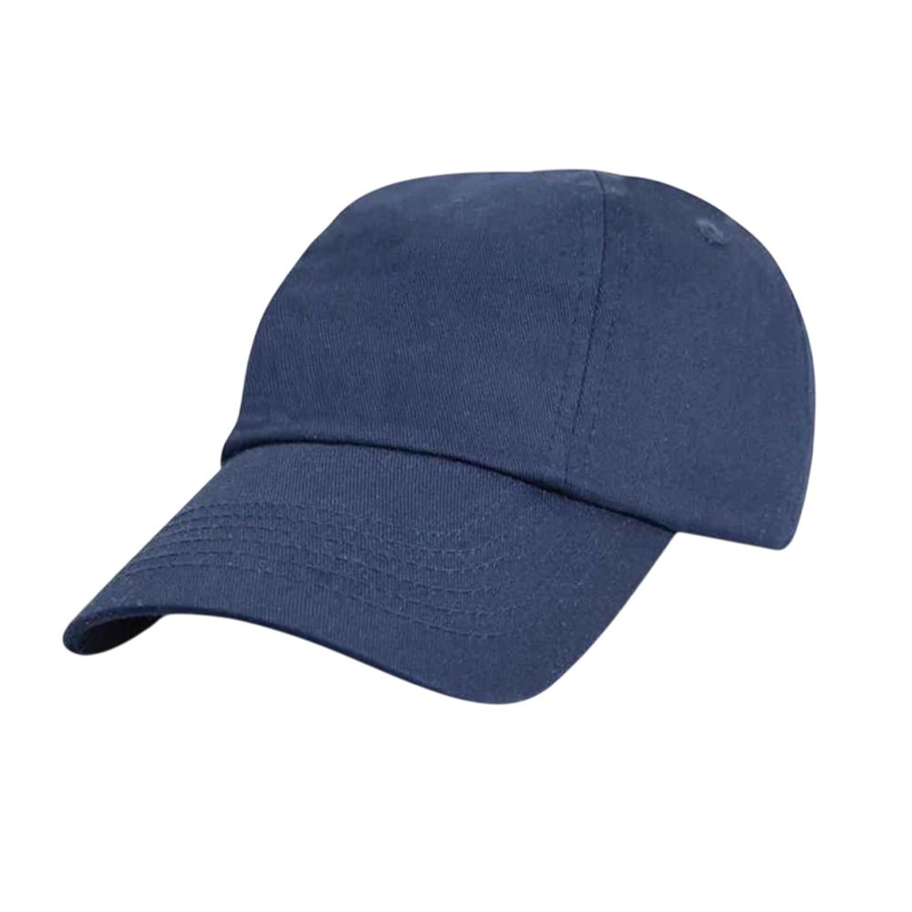 Result Headwear Childrens/Kids Cotton Low Profile Cap