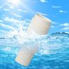 Silicone Cup Liner for 40 Oz Thermal Cups Reusable Thermal Insulation Durable Food-Grade Drinkware Accessory for Parties Outdoors