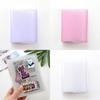 Stylish And Portable 32/64 Pockets Photocard Binder Sleeves Holder For Kpop Fans
