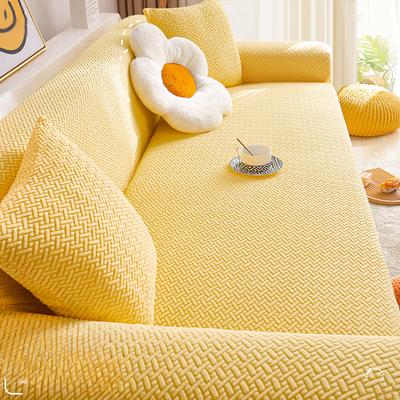 Multifunctional Sofa Cover All-Inclusive Universal Cover Universal New 2024 Anti-Scratching Stretch Sofa Cover Cover Integrated
