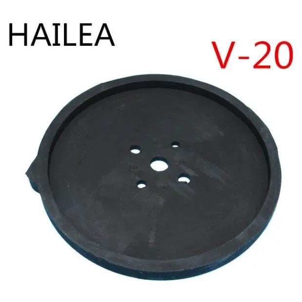 HAILEA Air Pump Accessories Skin Bowl for V-10 V-20 V-30 V-60 ACO-9720 ACO-9730 HAP-60 HAP-80 HAP-100 HAP-120 Air Pump Skin Bowl