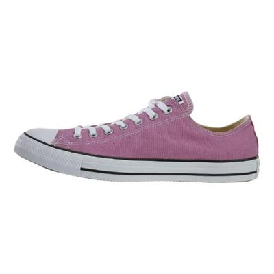 Chuck Taylor Ox Freizeitsneaker - Puderlila Damen-Sneaker 151182F