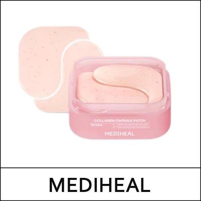 (oy1) Collagen Capsule Patch 60ea(96g)