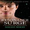Resonance Surge by Nalini Singh Hardback Book 9781399604550