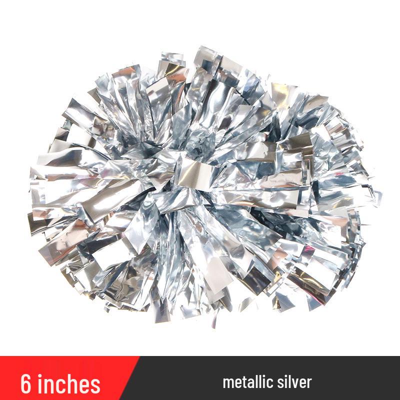 All-Star Cheerleading Pom-Poms Handheld Flower Balls