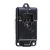 S63L-66-350 Front Right Power Window Switch Electric Glass Lifter Button for Mazda Bongo 1999- Car Accessories S63L66350