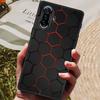 Für Redmi K40 Gaming Hülle Silikon Rückseite Handyhülle Für Xiaomi Redmi K40 Game Hüllen für Redmi K 40 Gaming Weiche Bumper Funda