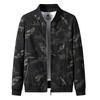 Spring and Autumn Men's Jacket High-end Casual Versatile Jacket Men's Korean Trend Baseball Collar Large Size Jacket