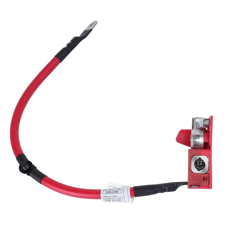 61128796155 Car Positive Battery Cable 61128796959 61128704706 For BMW 3 4 Series G20 G21 G22 G23 H2