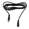 1/2/3/5/10meter Lot Extension Cable 30W Camera Copper Core DC