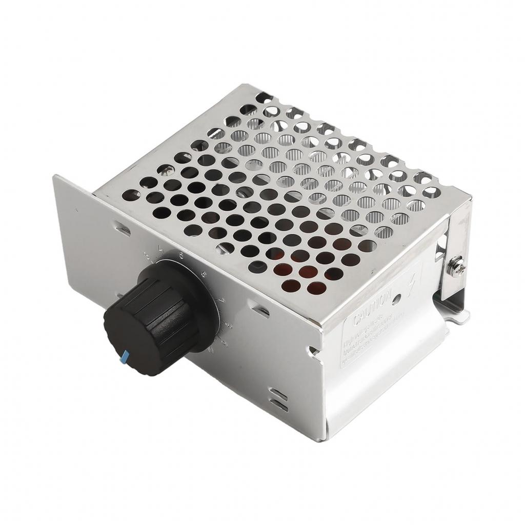 4000W Controller Module 85(L) X 55(W) X38(H)MM Convenient