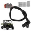 ABS Speed Sensor Vehicle Speed Sensor Speed Sensor ABS 715900314 420265621 420265625 420265626 420265629 Replacement for Can Am