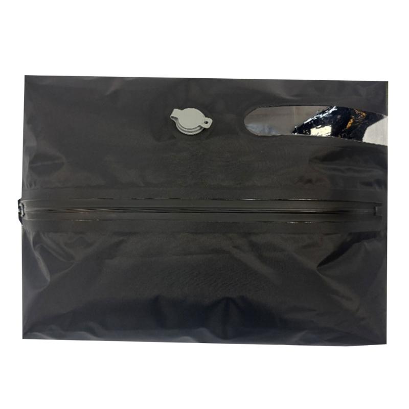 Travel Compression Bags For Suitcases Durable TPU Nylon  Storage Clothing Storage Bag