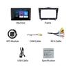 8 Inch For LADA BA3 Granta Cross 2018 2019 With Button Knob Android Car Radio Multimedia Player Navigation Stereo GPS 2 Din Carplay 2+32GB